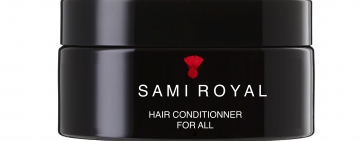 CONDITIONER FOR ALL