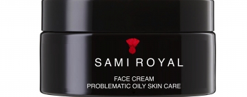 PROBLEMATIC OILY SKIN CARE