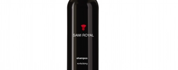 REVITALISING SHAMPOO