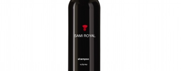 VOLUME HAIR CARE SHAMPOO