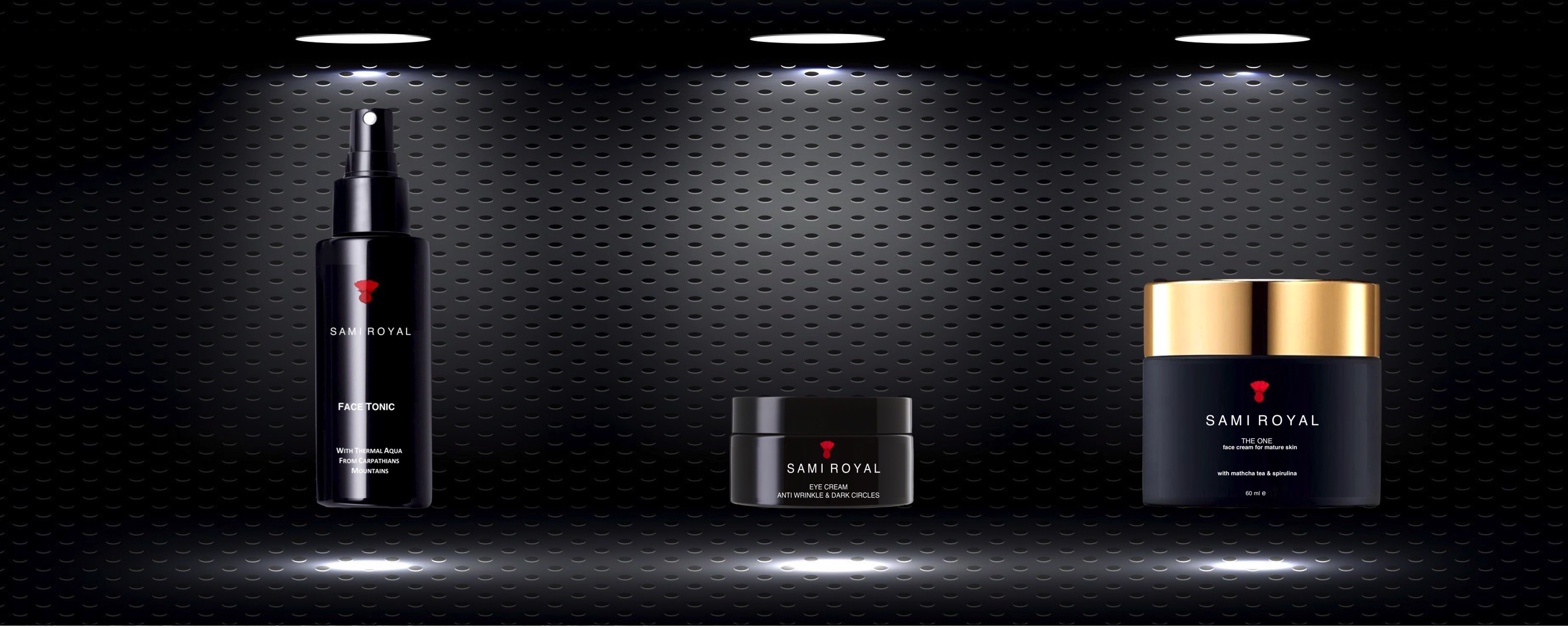 SKINCARE