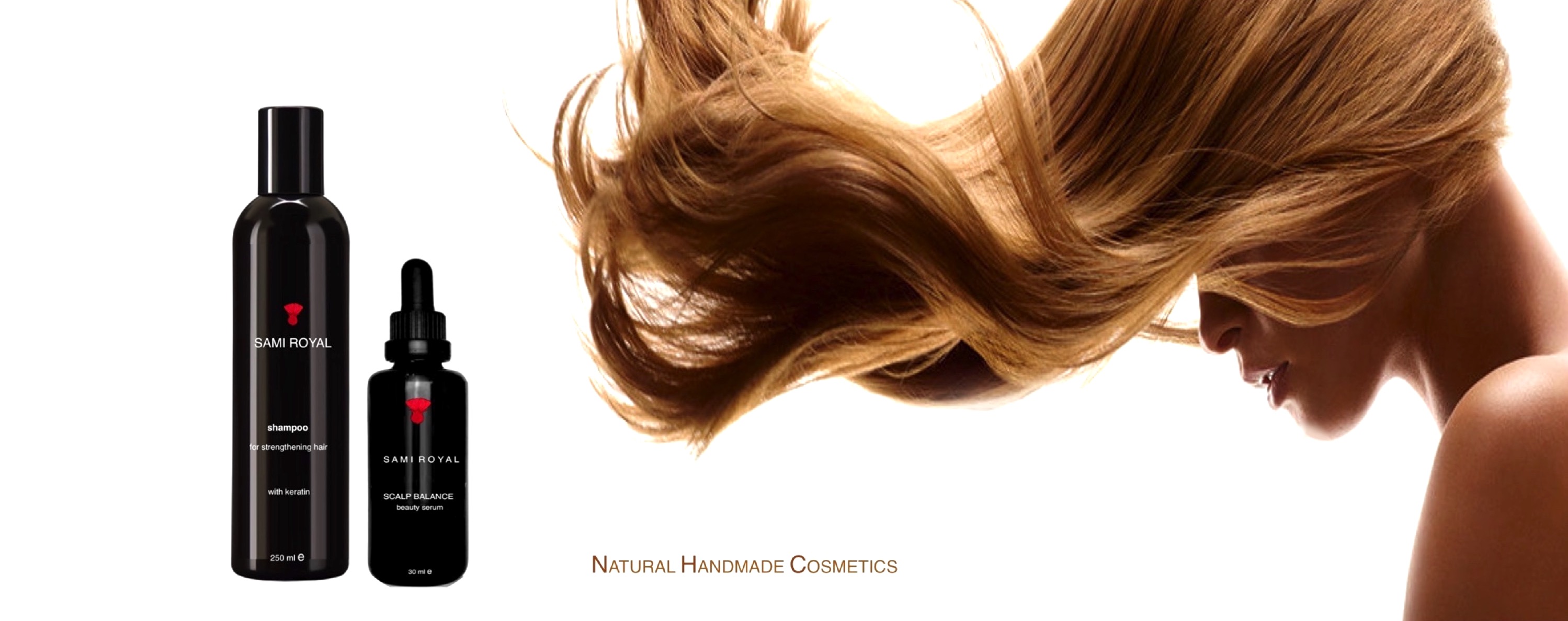 HAIRCARE