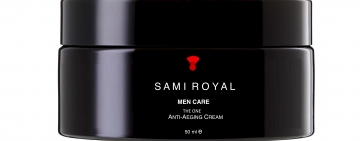 MEN THE ONE ANTI-AEGING CREAM