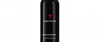 NUTRI DRY AND NORMAL HAIR