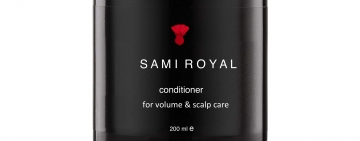 VOLUME HAIR CONDITIONER