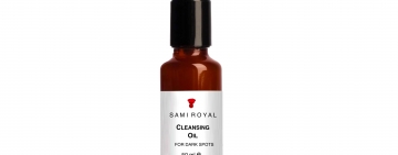 FACE CLEANSING DARK SPOTS 