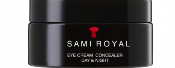 EYE CREAM CONCEALER DAY & NIGHT