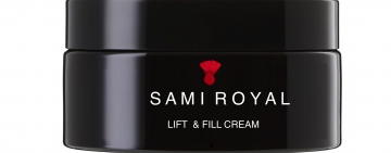 LIFT & FILL CREAM