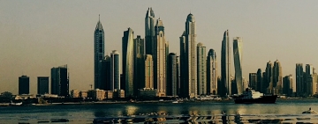 Royal Gold DUBAI