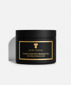 REPAIR CONDITIONER FOR DAMAGED HAIR
