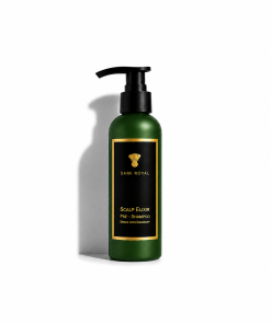 SCALP ELIXIR PRE-SHAMPOO ANTI-DANDRUFF
