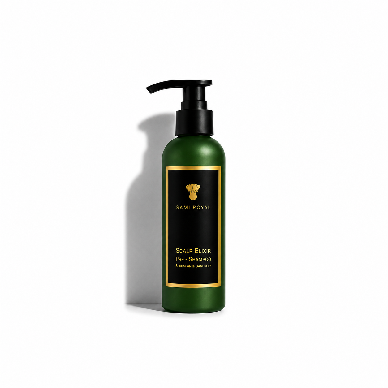 SCALP ELIXIR PRE-SHAMPOO ANTI-DANDRUFF