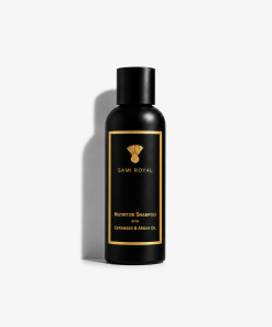 NUTRITIVE SHAMPOO