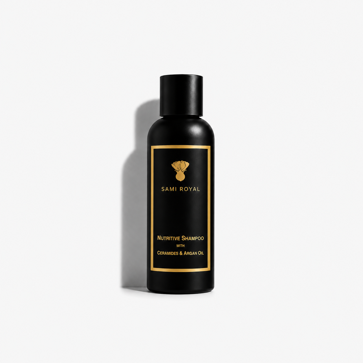 NUTRITIVE SHAMPOO