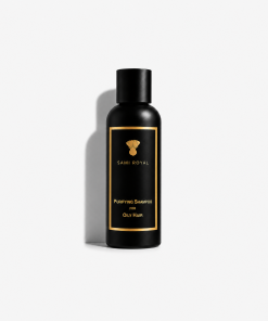 PURIFYING SHAMPOO FOR OILY HAIR & OILY SCALP