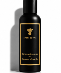 Nutritive Shampoo