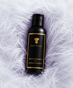 Alternative view of Nutritive Shampoo
