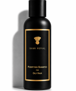 Puryfing Shampoo