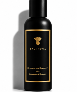 Revitalizing Shampoo