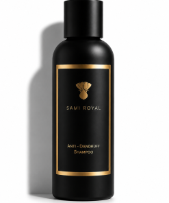 Anti-Dandruff Shampoo
