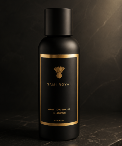 Alternative view of Anti-Dandruff Shampoo