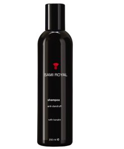 Anti-Dandruff Shampoo