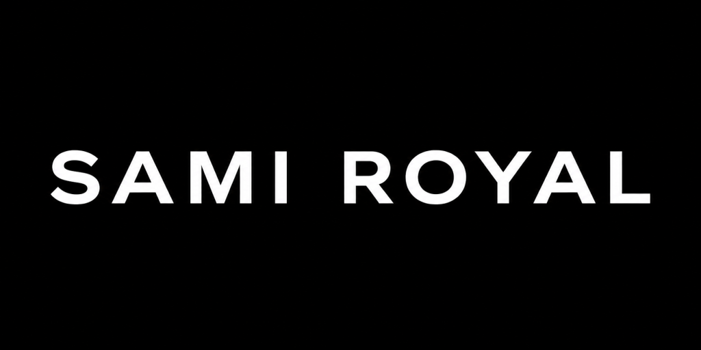 MAISON SAMI ROYAL