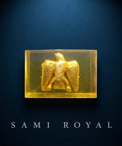 THE ROYAL GOLD FALCON